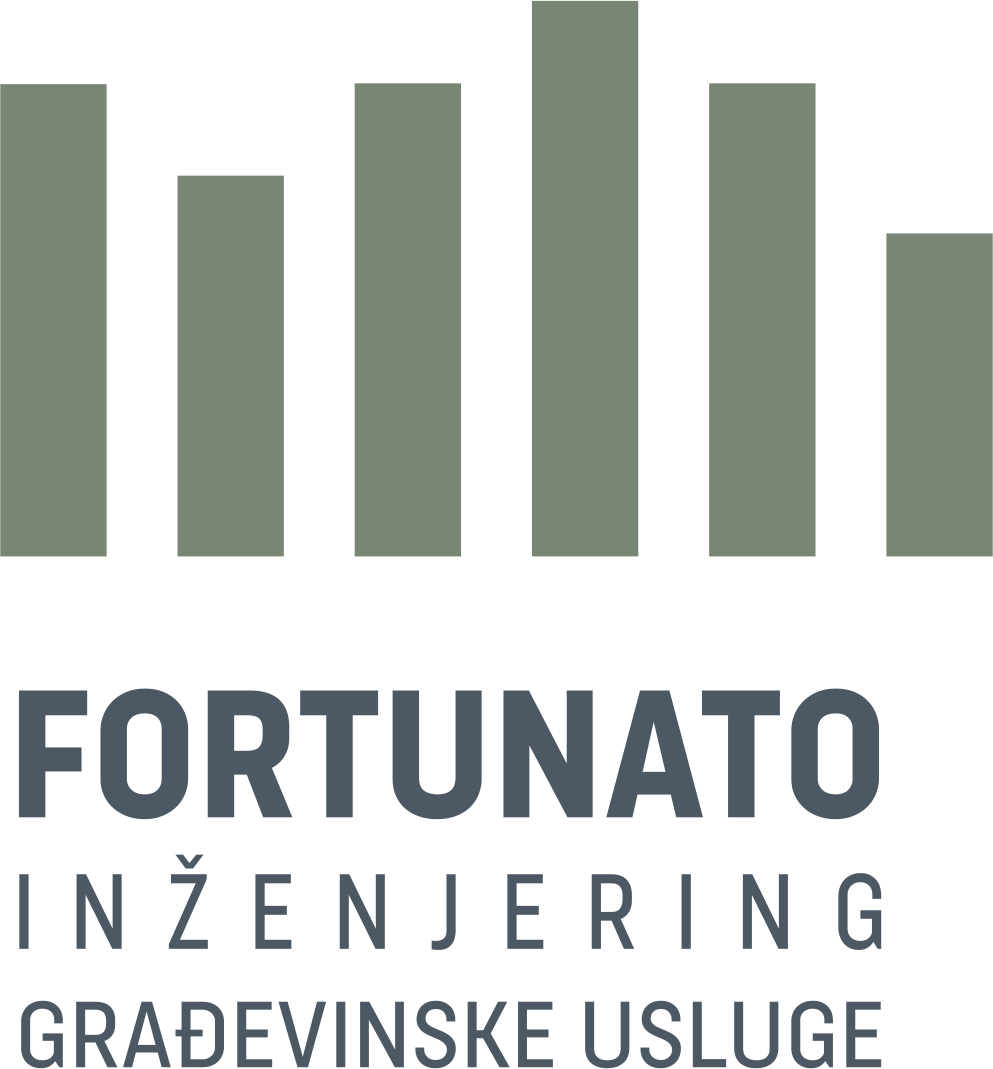 Fortunato Inženjering logotip